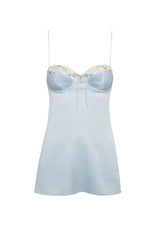 Paloma Slip Dress